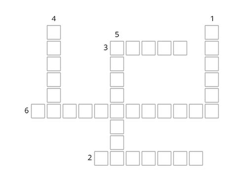 facile crossword